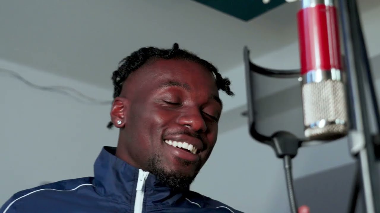 JB9 - Wie Ik Ben (ProdbyKAI)