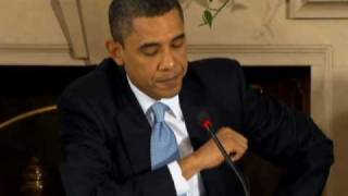 McCain And Obama Rematch