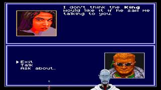 Part2-SNES💥Shadowrun💥Streamday#508-