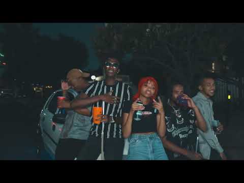 Living STONE - King They Lackin' (Official Music Video)