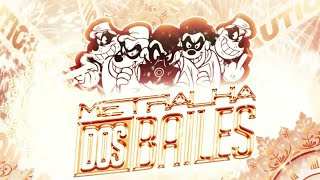 Ai Que Saudade Daquela Cavala - Mc Menor Mt, Silva Mc Dj Gouveia Part Mc Menor Da Gp