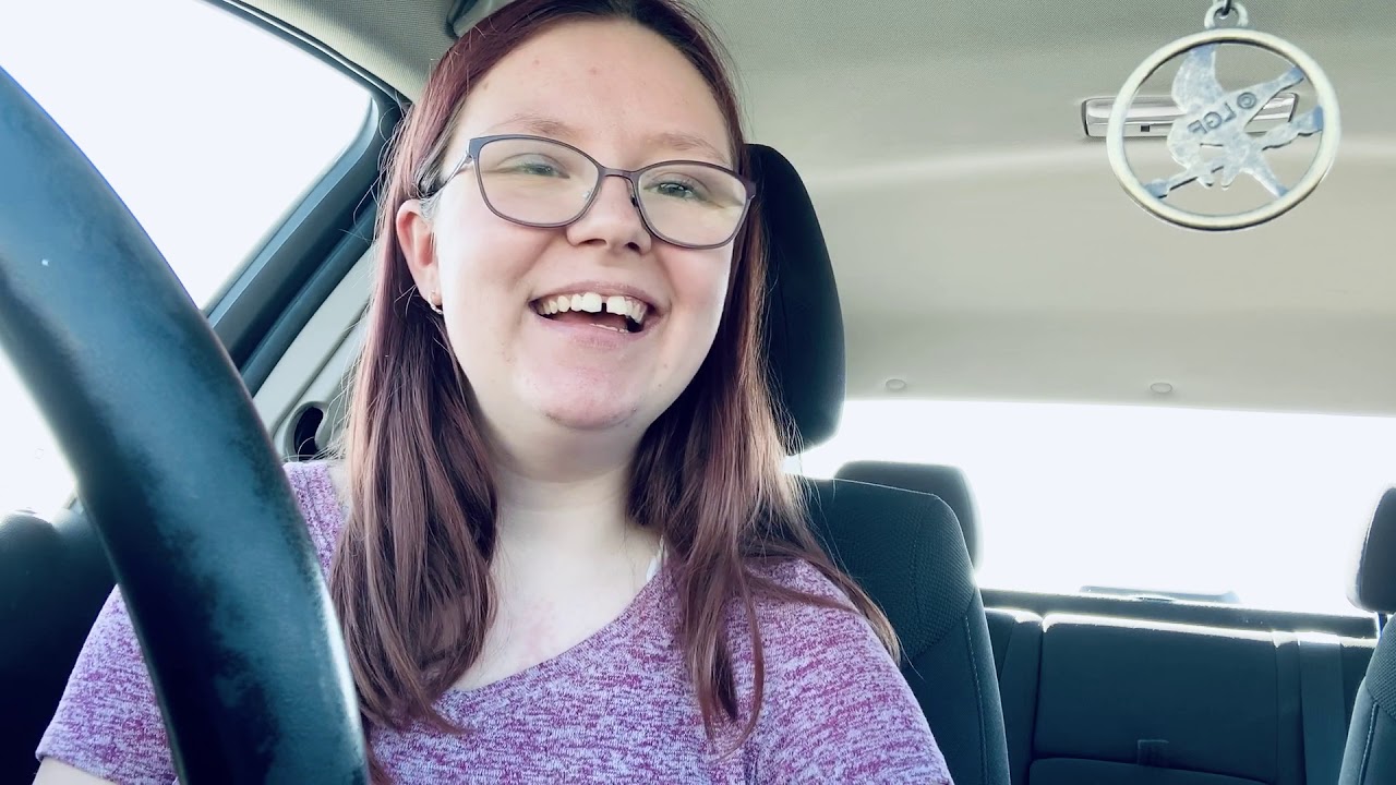 How I am doing with my social anxiety - YouTube