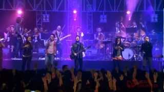 True Worshippers - Favor - Open The Sky chords