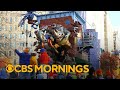 What to expect on &quot;The Thanksgiving Day Parade on CBS&quot;