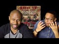 Royce Da 5’9 - Boblo Boat Ft. J. Cole (REACTION!!!)