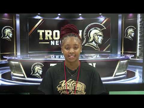 Trojan News