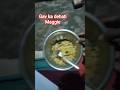 Gav ka dehati Maggie #funny #gym #comedy #shorts