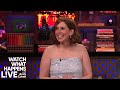 What Does Vanessa Bayer Love? | WWHL