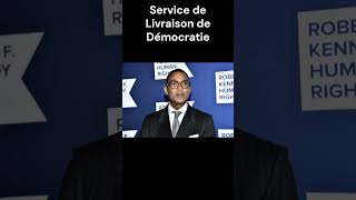 Service de Livraison de Démocratie #usa  #iran  #warzone