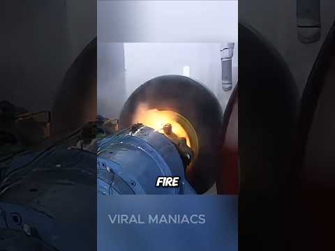 This Is Why You Shouldn't Be Afraid Of Flying - Extreme Plane Testing #shorts