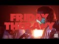 FRIDAY THERAPY FULL BROCKHAMPTON & DOMINIC FIKE LIVE PERFORMANCE