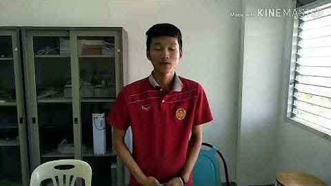 การออกแบบควบคุมวงจรนับเลข0-9แสดงLED ด้วย arduino UNO นาย อนุทิน นวลสนิท