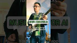 Create your own backing tracks with MusicCreator AI #musiccreatorai #musiccreator #aimusicgenerator