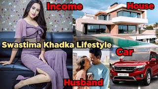 Swastima Khadka Biography 2021, Husband, Income, Family, Awards, Lifestyle, Movies & Net Worth