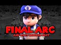 The End Of SMG4 What Happens Next
