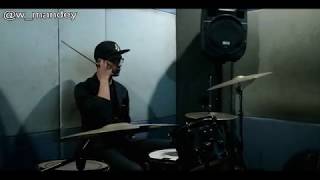 藍井エイル  || 『約束』 Drum Cover