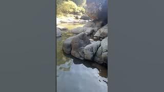 Mengintip pesona alam desa pandean...