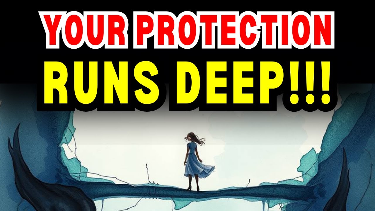 Chosen One!! 💥 You Have a Male Ancestor Who Does Not Play About You! Your Protection Runs Deep