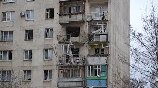 Mariupol After Attack