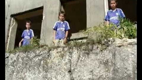 little fighter 2 trailer