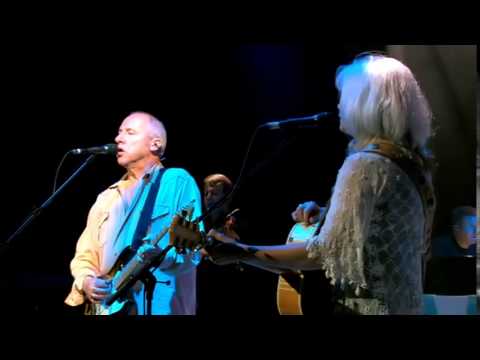 Mark Knopfler and Emmylou Harris - OUR SHANGRI LA - The Best Version