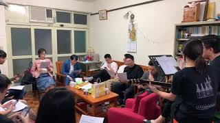 Jude 1:20-20,24-25 青職排 20200529