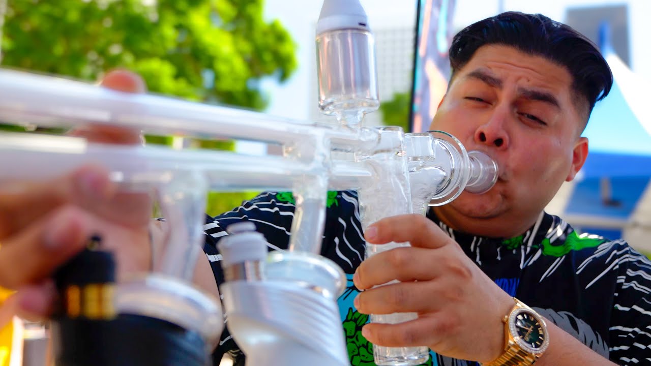 Пафф Кон 2025