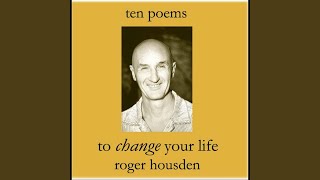 The Journey (feat. Mary Oliver)