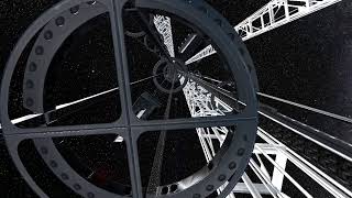 Azulie Zeiro -  VRChat the longest elevator ride ever....