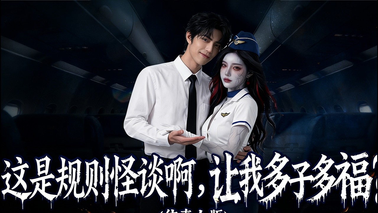 多子多福规则怪谈：绝境求生