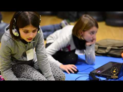 CODERDOJO ETNEO 6