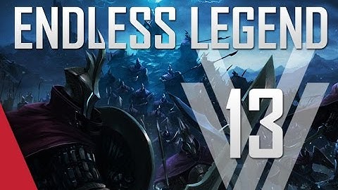 Endless Legend Gameplay - Broken Lords #13