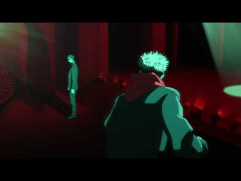 Hiromi Higuruma - m.A.A.d City AMV (Jujutsu Kaisen) #jujutsukaisen #jjk #anime