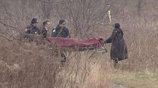 Body found believed to be of missing hiker