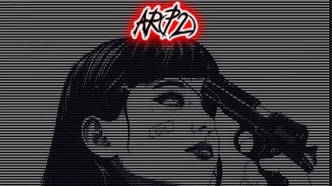AR(P2) (Visualizer Music video)