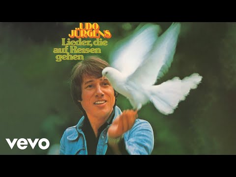 Udo Jürgens - Damals wollt' ich erwachsen sein (Official Audio)