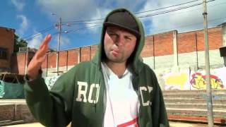 Salvaje Decibel||Wena wachos