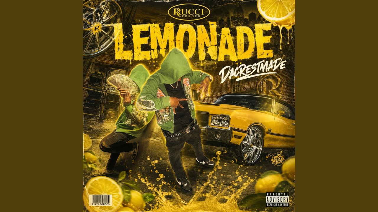 Watch LEMONADE on YouTube Watch LEMONADE on YouTube