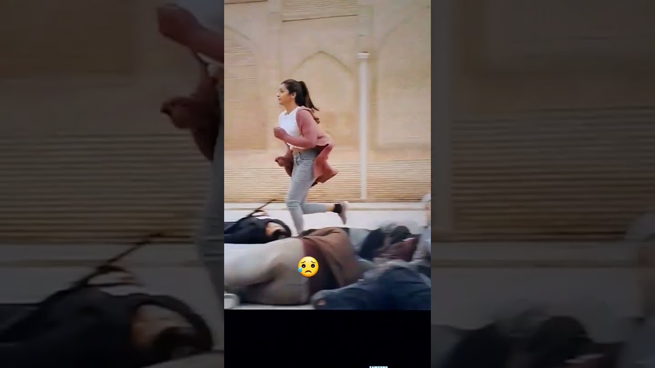 Raangi movie Climax part 1