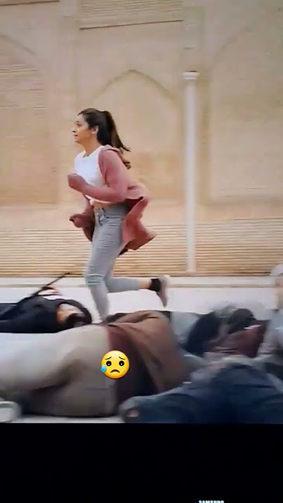 Raangi movie Climax part 1#Watched Netflix in 5times#very emotional Climax 😭😥