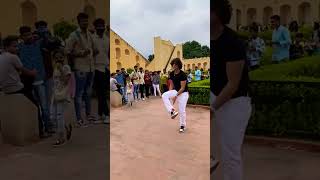 BTS Tarun Namdev Dance Videos😯 | #shorts #ytshorts #viralvideo