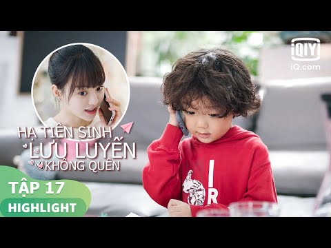 Video Tiểu bảo hỗ trợ bố theo đuổi mẹ | Hạ Tiên Sinh Lưu... - youtube