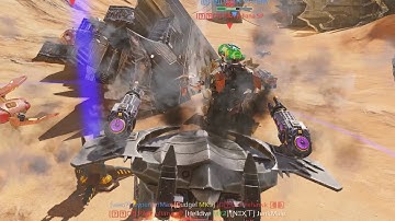 Big shock, YET ANOTHER HACKER Pixonic won’t do anything about b/c they sell the hacks — War Robots