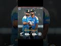 Ind won 🔥