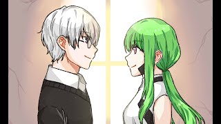 Near（ニア) / Natsushiro Takaaki [Cover] by SouRizu x Makine