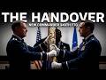 USAF 340th Flying Training Group Change of Command | Col. James Morgan Takes Command
