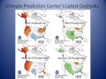 Climate Summary of April, and an Outlook for the Month of May and the May-June-July Season