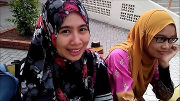 LAX 2012 Video Magazine(ViMag) for UPM student