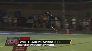 Battle of Hawkins Creek returns as Spring Hill wins