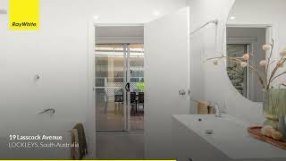 19 Lasscock Avenue, Lockleys SA